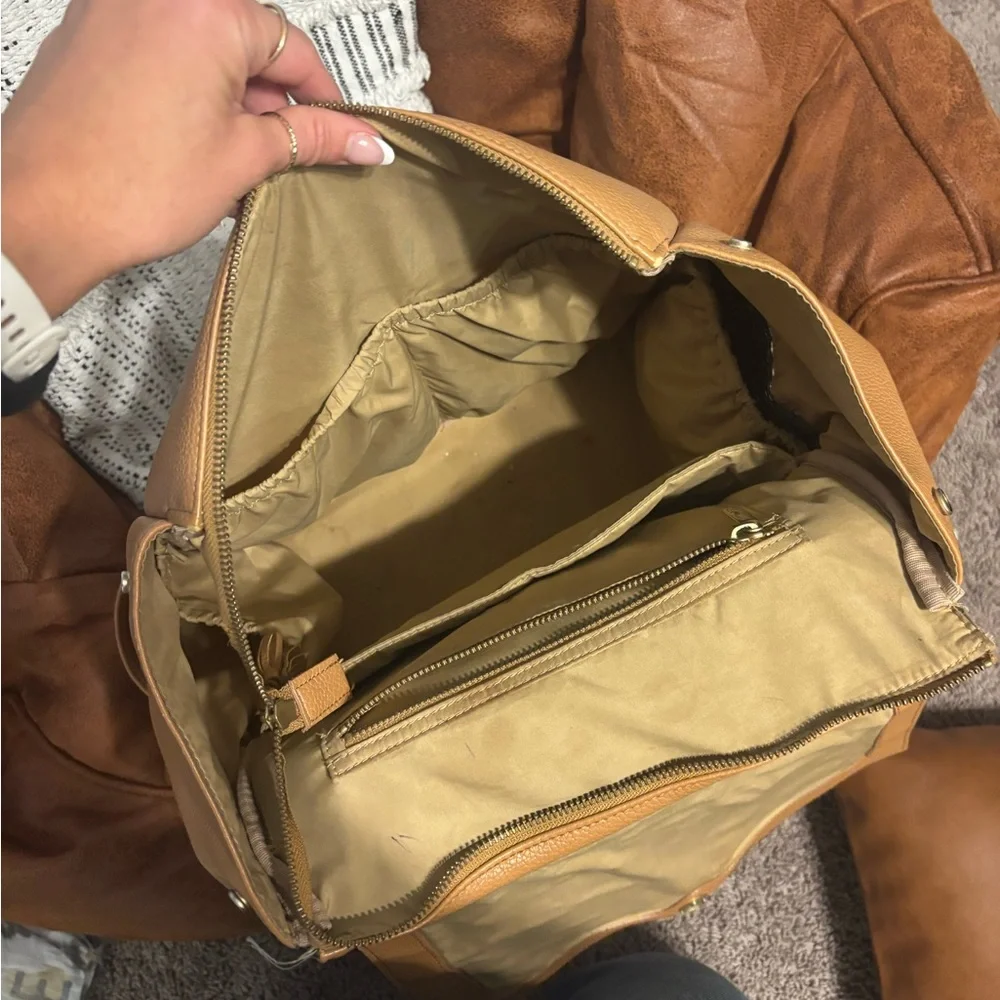 Freshly Picked Diaper Bag